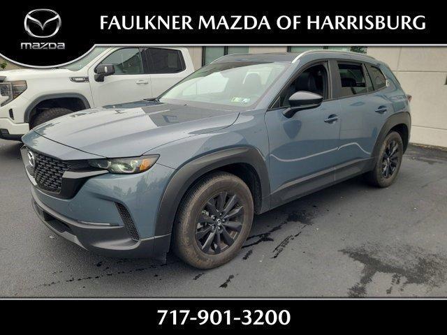 2023 Mazda CX-50 Vehicle Photo in Harrisburg, PA 17111