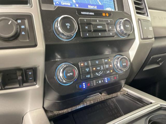 2021 Ford F-350 Vehicle Photo in GILBERT, AZ 85297-0402
