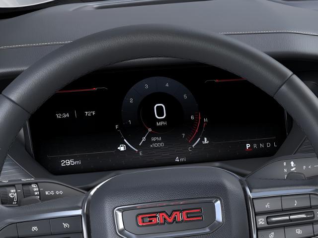 2025 GMC Acadia Vehicle Photo in APPLETON, WI 54914-8833