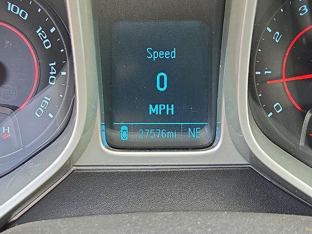2014 Chevrolet Camaro Vehicle Photo in WATERTOWN, CT 06795-3318