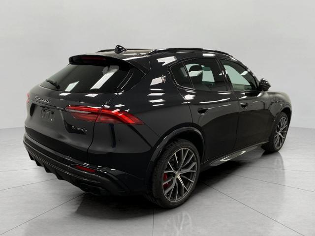2024 Maserati Grecale Vehicle Photo in Appleton, WI 54913