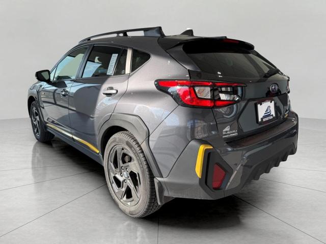 2024 Subaru Crosstrek Vehicle Photo in Appleton, WI 54914