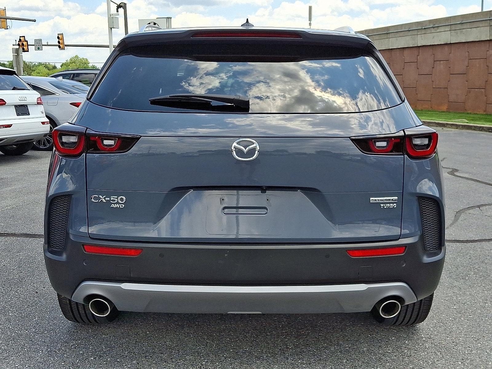 2023 Mazda CX-50 Vehicle Photo in Lancaster, PA 17601