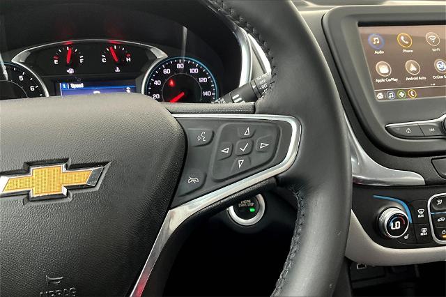2019 Chevrolet Equinox Vehicle Photo in Grapevine, TX 76051