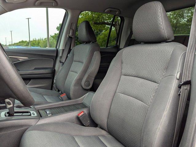 2018 Honda Ridgeline Vehicle Photo in San Antonio, TX 78209