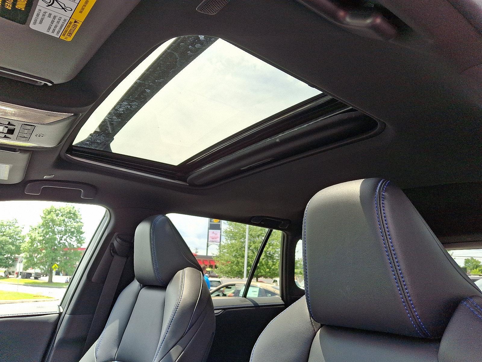 2024 Toyota RAV4 Vehicle Photo in Harrisburg, PA 17111