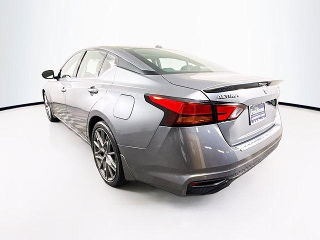 2023 Nissan Altima Vehicle Photo in Flemington, NJ 08822