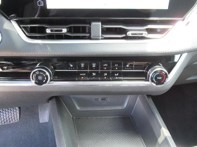 2026 Chevrolet Equinox Vehicle Photo in LEESBURG, FL 34788-4022