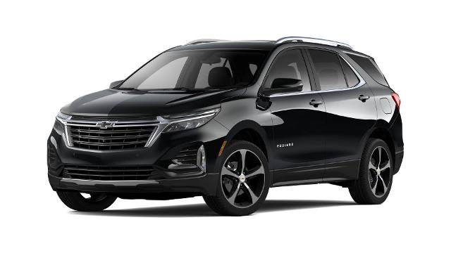 2024 Chevrolet Equinox Vehicle Photo in LANCASTER, PA 17601-0000