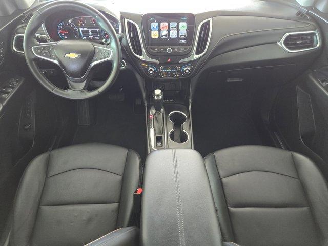 2018 Chevrolet Equinox Vehicle Photo in Decatur, TX 76234