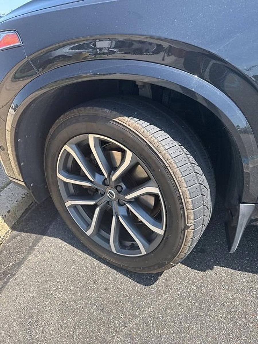 2019 Volvo XC90 Vehicle Photo in Trevose, PA 19053