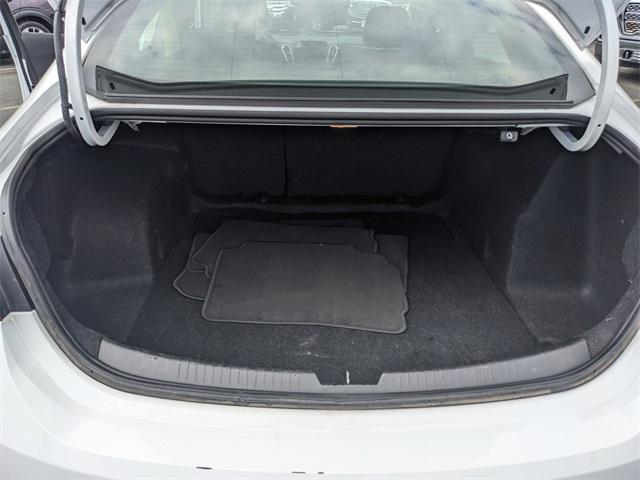 2019 Chevrolet Malibu Vehicle Photo in AURORA, CO 80012-4011