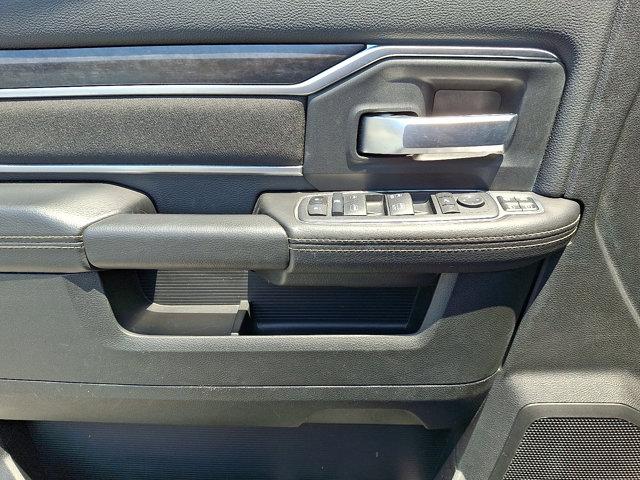 2024 Ram 2500 Vehicle Photo in Philadelphia, PA 19116