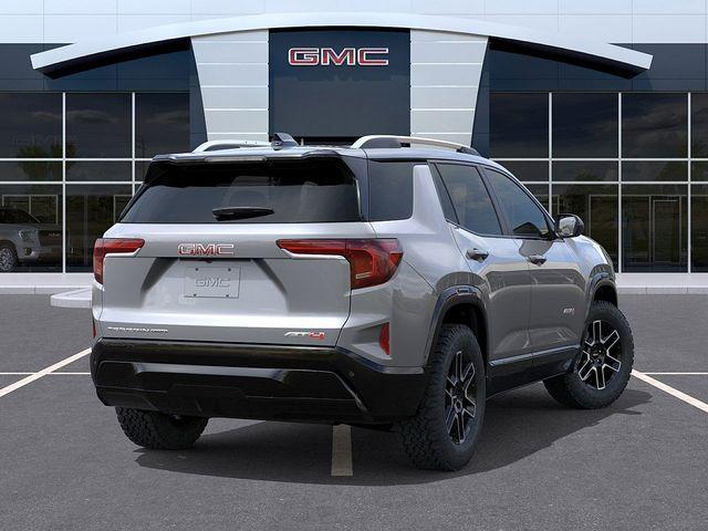 2026 GMC Terrain Vehicle Photo in WATERTOWN, CT 06795-3318