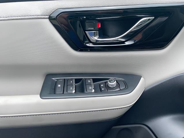 2025 Subaru Forester Vehicle Photo in Oshkosh, WI 54904