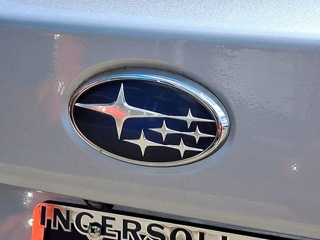 2016 Subaru Outback Vehicle Photo in DANBURY, CT 06810-5034