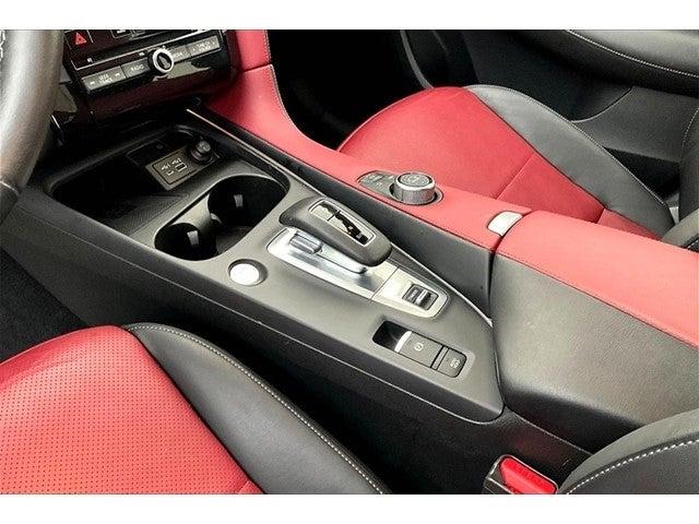 2024 INFINITI QX55 Vehicle Photo in Grapevine, TX 76051