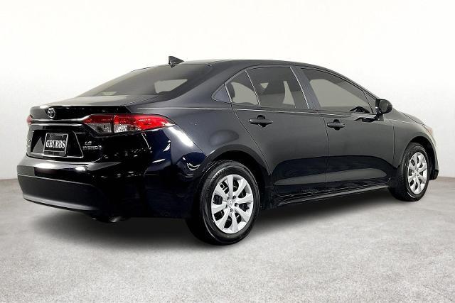 2024 Toyota Corolla Vehicle Photo in Tulsa, OK 74129