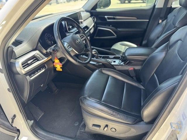 2020 Kia Telluride Vehicle Photo in Grapevine, TX 76051