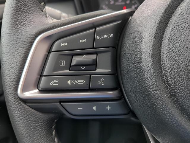 2025 Subaru Outback Vehicle Photo in Green Bay, WI 54304