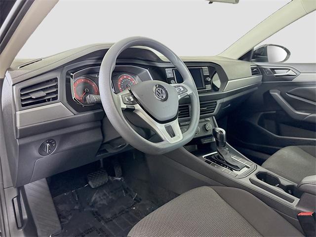 2021 Volkswagen Jetta Vehicle Photo in Puyallup, WA 98371