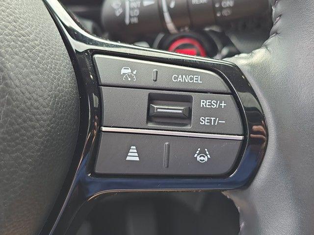 2024 Honda CR-V Vehicle Photo in Pleasant Hills, PA 15236