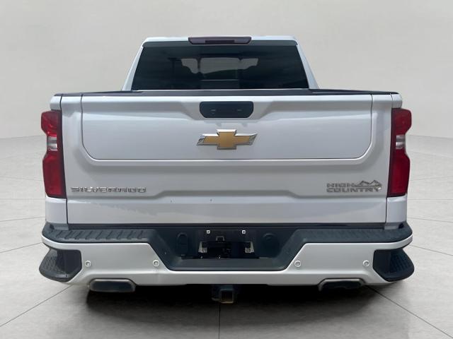 2021 Chevrolet Silverado 1500 Vehicle Photo in APPLETON, WI 54914-8833