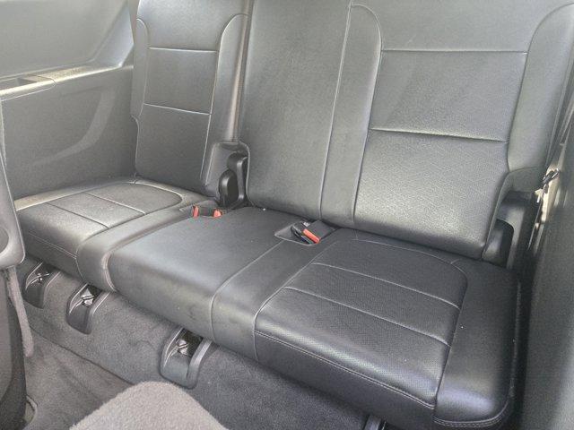 2022 Chevrolet Traverse Vehicle Photo in Decatur, TX 76234
