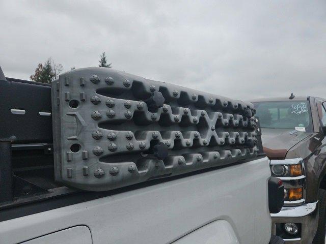 2020 Jeep Gladiator Vehicle Photo in PUYALLUP, WA 98371-4149