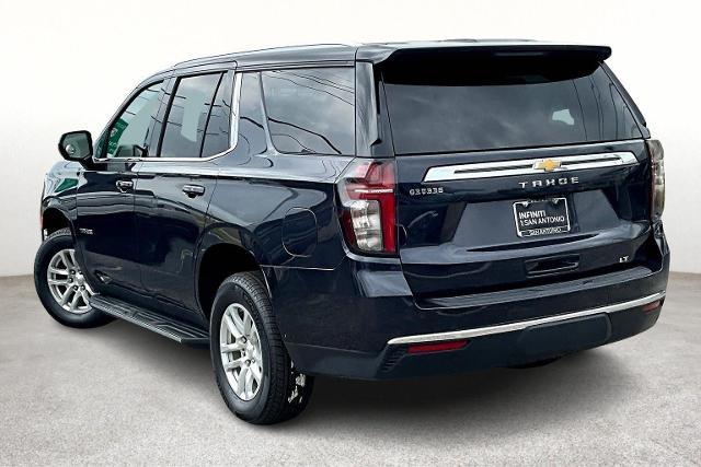 2023 Chevrolet Tahoe Vehicle Photo in San Antonio, TX 78230