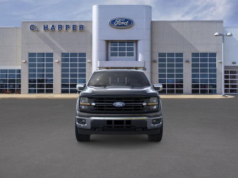 2025 Ford F-150 Vehicle Photo in Belle Vernon, PA 15012