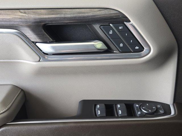 2024 Chevrolet Silverado 1500 Vehicle Photo in Decatur, TX 76234