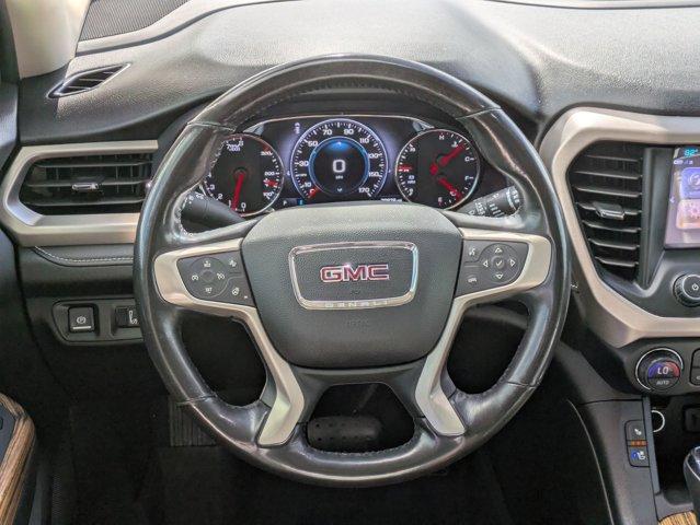 2019 GMC Acadia Vehicle Photo in SELMA, TX 78154-1460