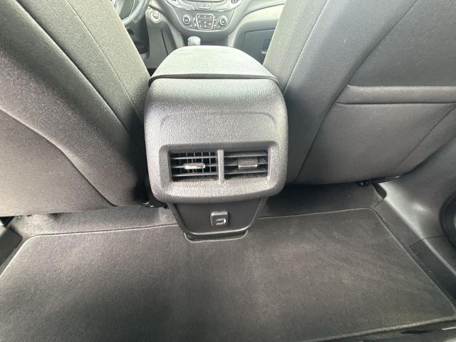 2023 Chevrolet Equinox Vehicle Photo in BENTONVILLE, AR 72712-4322