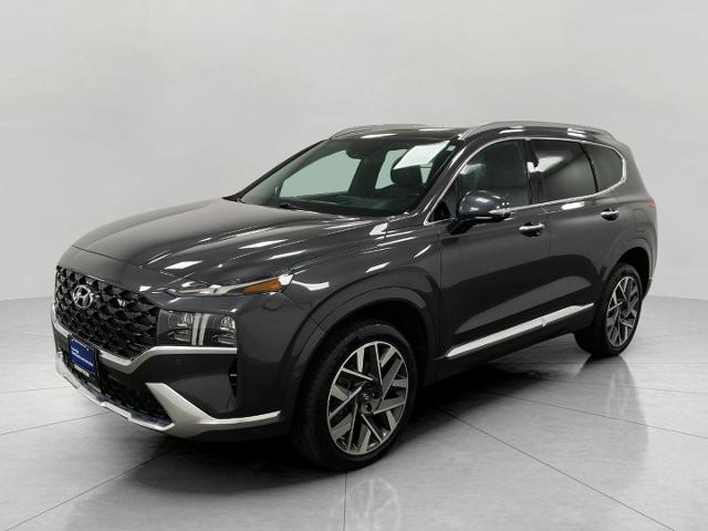 2023 Hyundai SANTA FE Vehicle Photo in Appleton, WI 54913