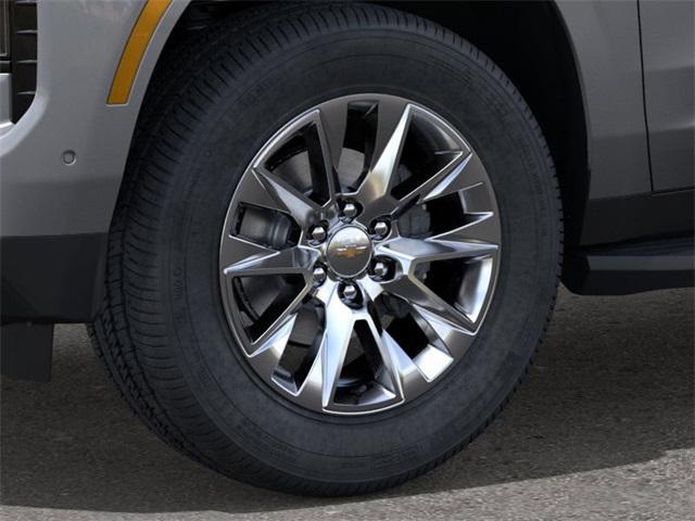 2025 Chevrolet Tahoe Vehicle Photo in MILFORD, OH 45150-1684
