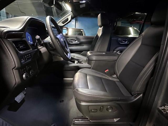 2023 Chevrolet Tahoe Vehicle Photo in Roslyn, NY 11576