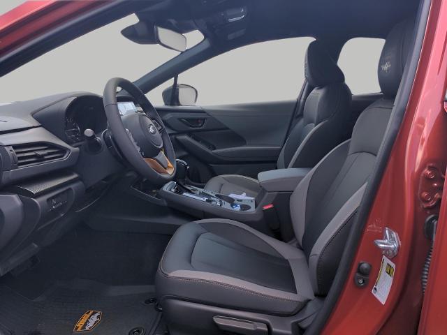 2025 Subaru Crosstrek Vehicle Photo in Green Bay, WI 54304