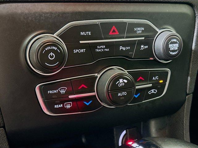 2019 Dodge Charger Vehicle Photo in Doylsetown, PA 18901