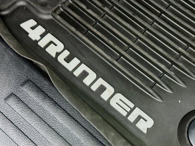 2020 Toyota 4Runner Vehicle Photo in Flemington, NJ 08822