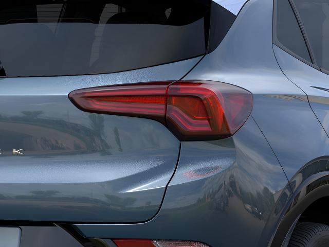 2026 Buick Encore GX Vehicle Photo in APPLETON, WI 54914-8833