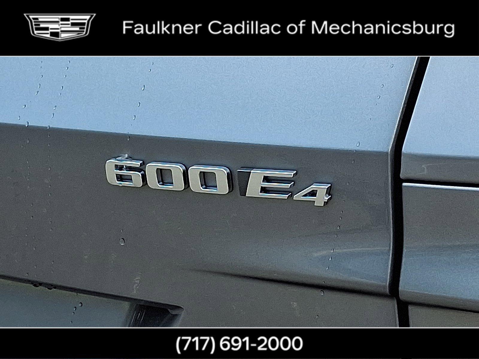 2025 Cadillac LYRIQ Vehicle Photo in MECHANICSBURG, PA 17050-1707