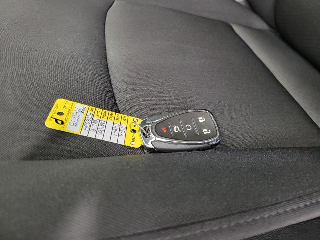 2024 Chevrolet Malibu Vehicle Photo in NEENAH, WI 54956-2243
