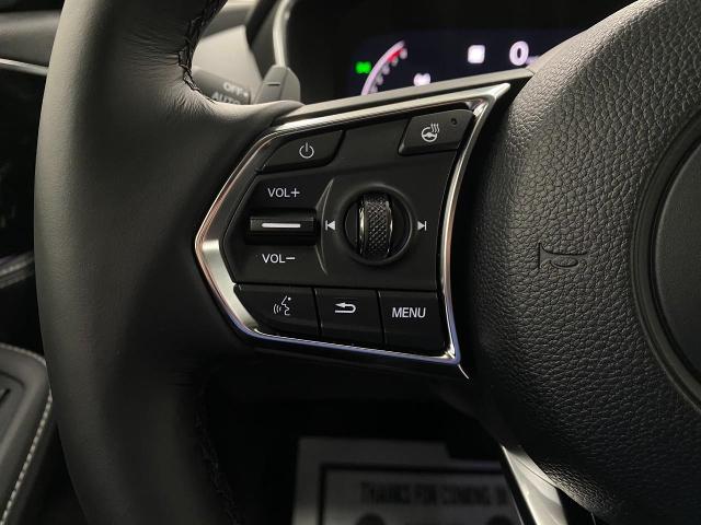 2026 Acura MDX Vehicle Photo in Appleton, WI 54913