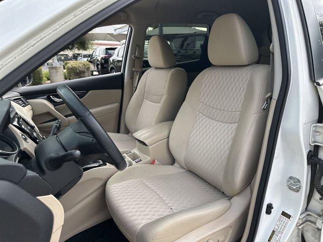 2018 Nissan Rogue Vehicle Photo in San Antonio, TX 78209