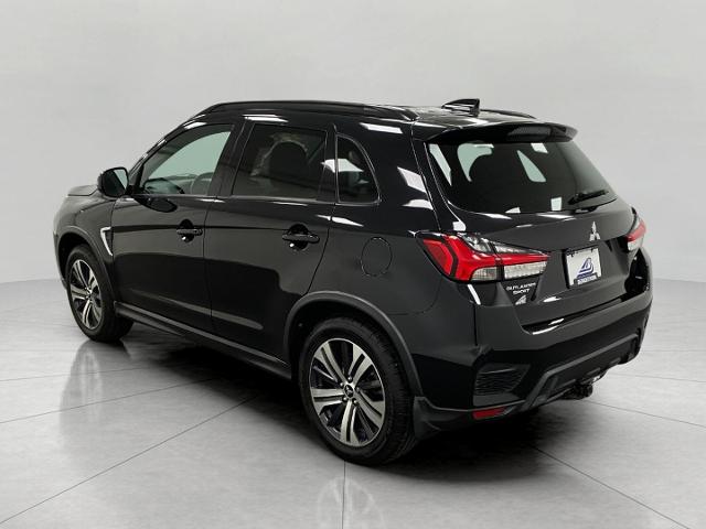 2020 Mitsubishi Outlander Sport Vehicle Photo in Appleton, WI 54913
