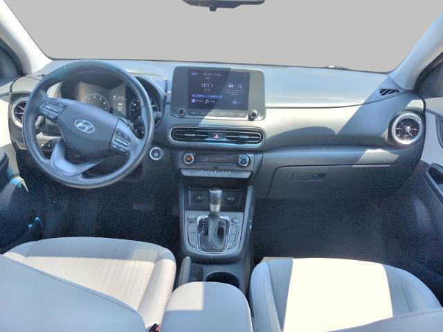 2022 Hyundai KONA Vehicle Photo in Green Bay, WI 54304