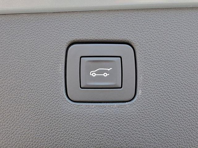 2024 Buick Envista Vehicle Photo in DANBURY, CT 06810-5034