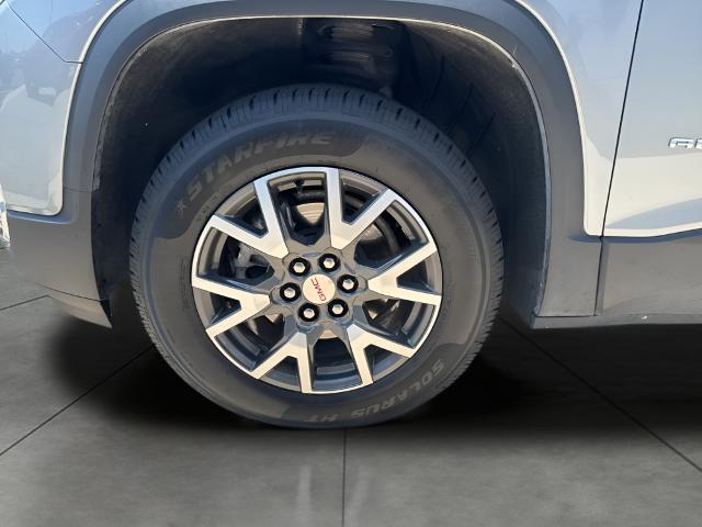 2023 GMC Acadia Vehicle Photo in MANITOWOC, WI 54220-5838