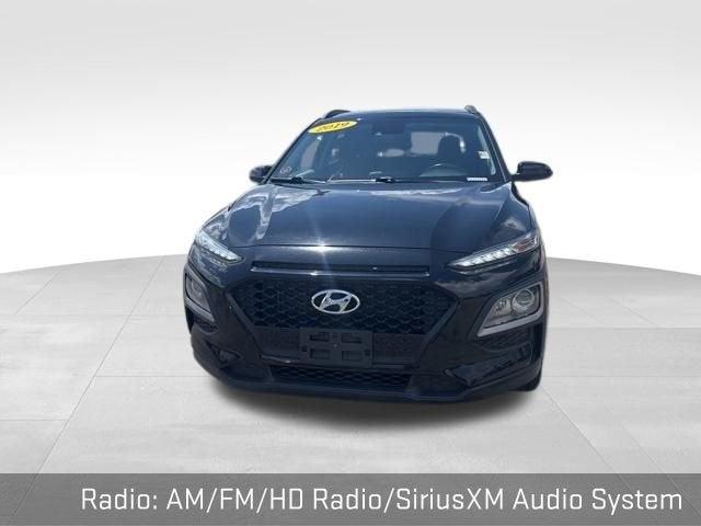 2019 Hyundai KONA Vehicle Photo in Fishers, IN 46038